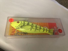 Halco  Giant Trembler 7”  5 oz Saltwater  Lure-Tuna,Wahoo,ect NEW OLD STOCK SL5