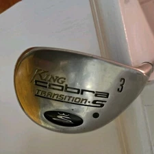 King Cobra 29.95 Graphite Regular Flex RH 42 inch