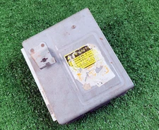 LAND CRUISER LX470 1998-2002 ABS VSC TRACTION CONTROL MODULE 89540-60160 used