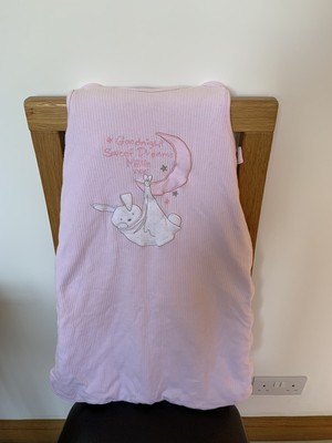 asda 0.5 tog sleeping bag