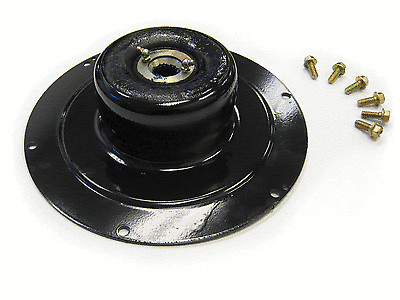 Round Engine Flywheel Coupler for Mercruiser Bravo Sterndrive 861523A9 8M0098795