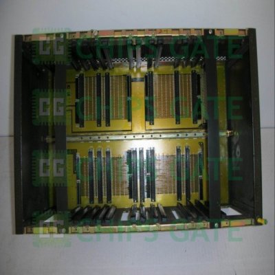 1PCS Used Yokogawa DCS rack AS-S985 Tested in Good condition