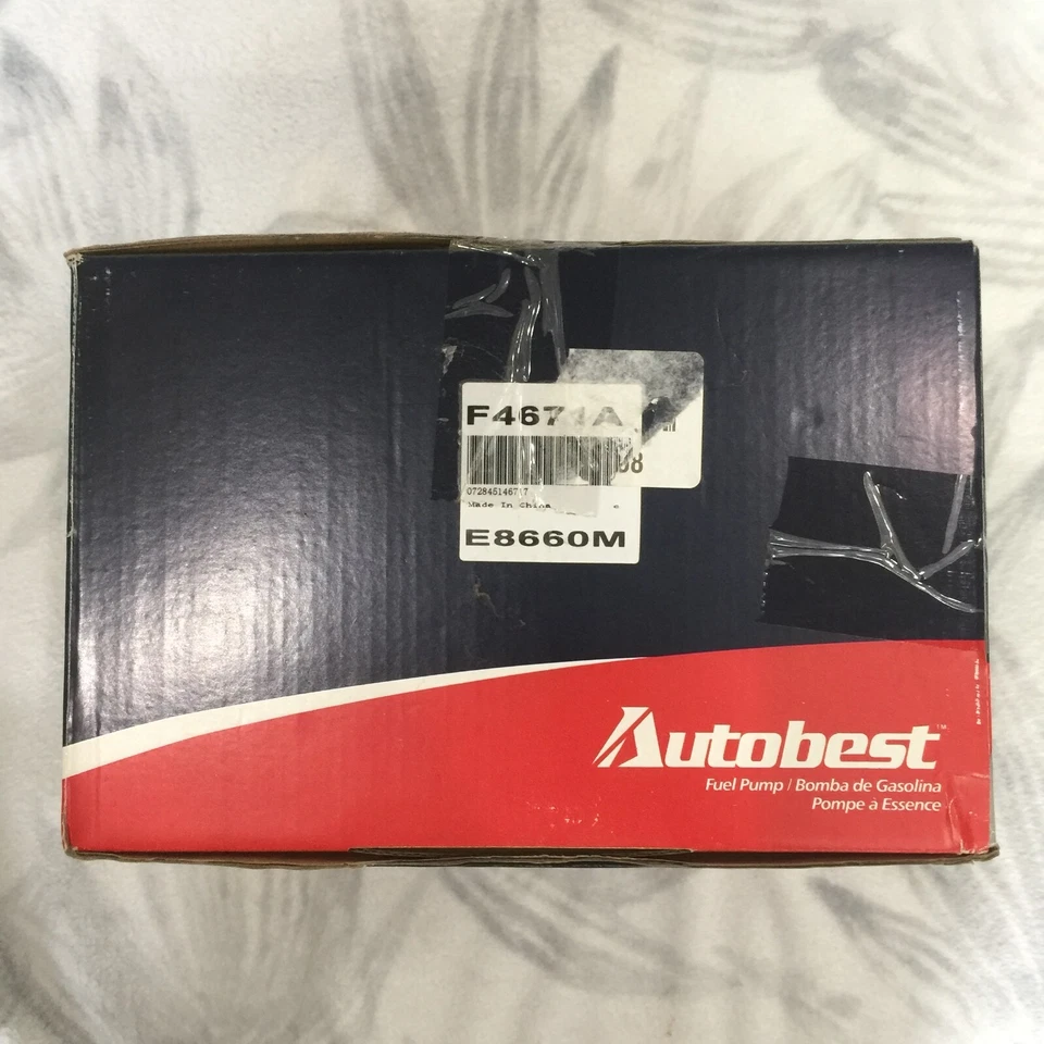 Модуль топливного насоса в сборе код двигателя: QR25DE подходит для 2006 Nissan Altima 3,5 л-V6 новый - Изображение 2 из 4