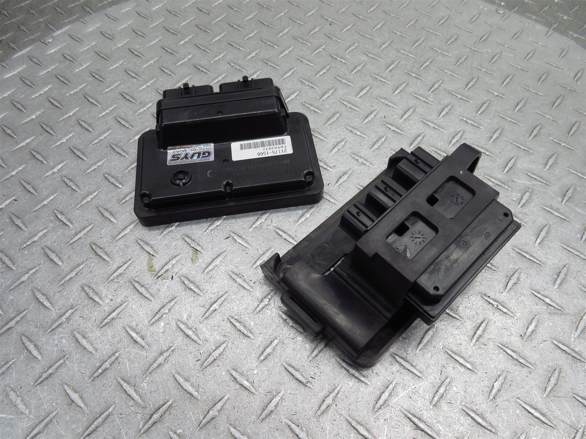 2021 kawasaki z1000sx cdi ecu computor 21175-1566 for sale online