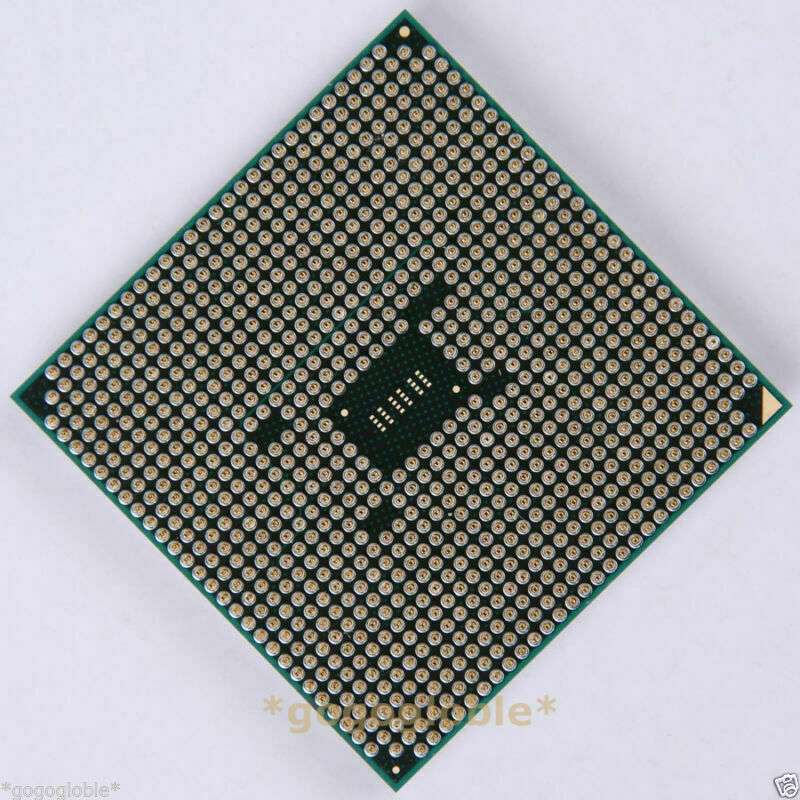 AMD A-Series A6-8500 CPU 3.7GHz Socket FM2+ Desktop AD855BYBI23JC A6-8550B