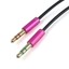1pc-3-5mm-Audio-Mic-Y-Splitter-Cable-Headphone-Adapter-Female-to-2-Stereo-Male miniatuur 4