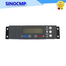 423-07-31563 Air Conditioning Control Switch Panel for Komatsu WA200 WA470 WA480
