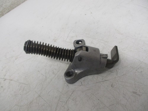 Kettenspanner Steuerkette Zylinder hinten  Suzuki VS700 Intruder VP51A 1986