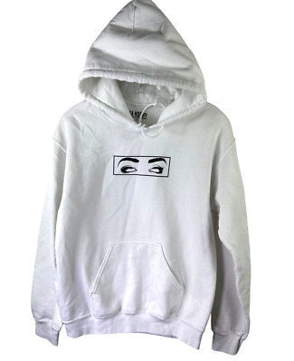 Liza Koshy Hoodie Small Pullover Pockets Drawstring YouTube Personality