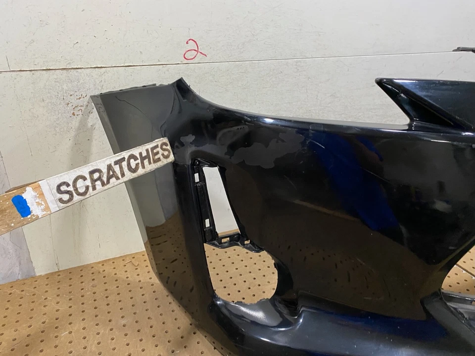 CUBIERTA PARACHOQUES DELANTERO AM 2014-2015-2016 SCION TC Foto 2 de 4