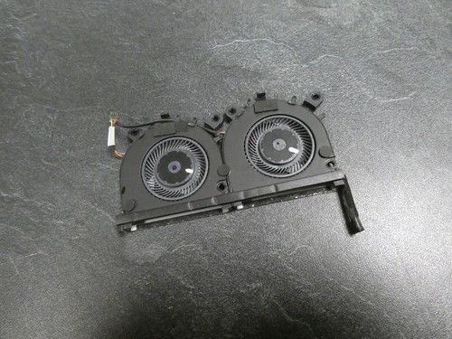 Ventilateur CPU De Remplacement Pour Acer SF314-43 Ryzen7 2021 - Compatible SF314-511-501B, N20C12, DC28000XIF0