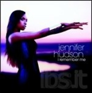 JENNIFER HUDSON - I REMEMBER ME CD