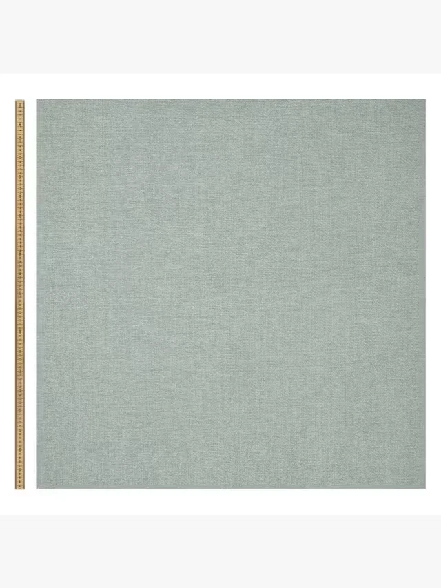 Upholstery Fabric John Lewis Easy Clean Chunky Chenille Seagrass 2.6m RRP £30m - Image 3 of 4