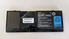 Toshiba Battery Pack PA3522U-1BRS