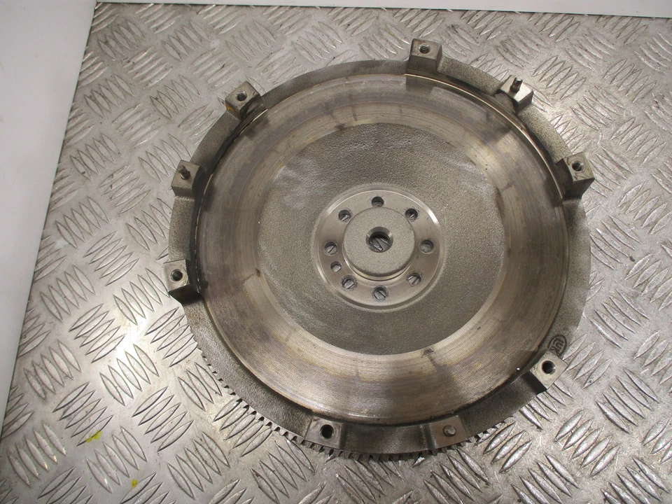 Peugeot Boxer 2.0 Euro 6. Flywheel & Clutch 9805856680/9805856580/9837181780 - Image 4 of 4