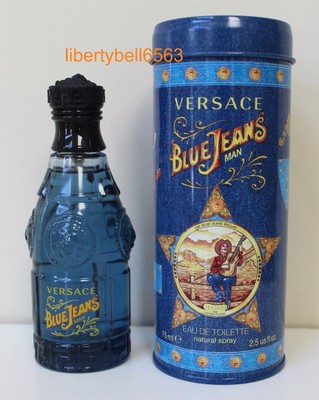 armani blue jeans parfem