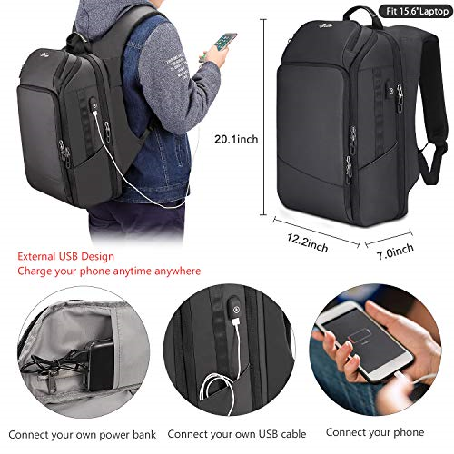 fresion backpack