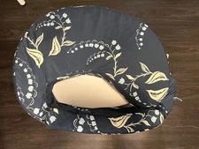 My Brest Friend Original Nursing Pillow for Breastfeeding