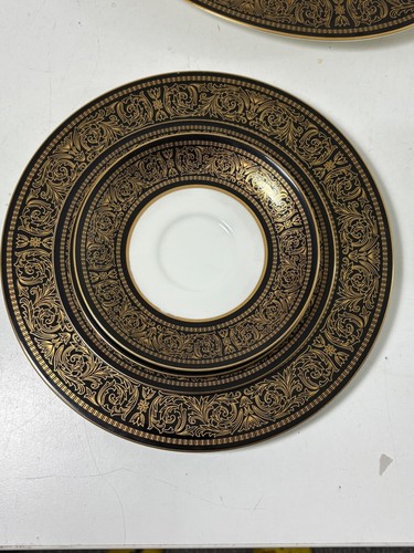 Mikasa Mount Holyoke Bone China 7 Piece Place Setting - Multiple Available - Picture 18 of 20