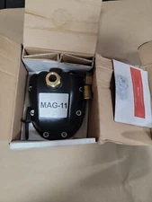 3953-B Dearing Magnetic Zero Air Loss Condensate Drain