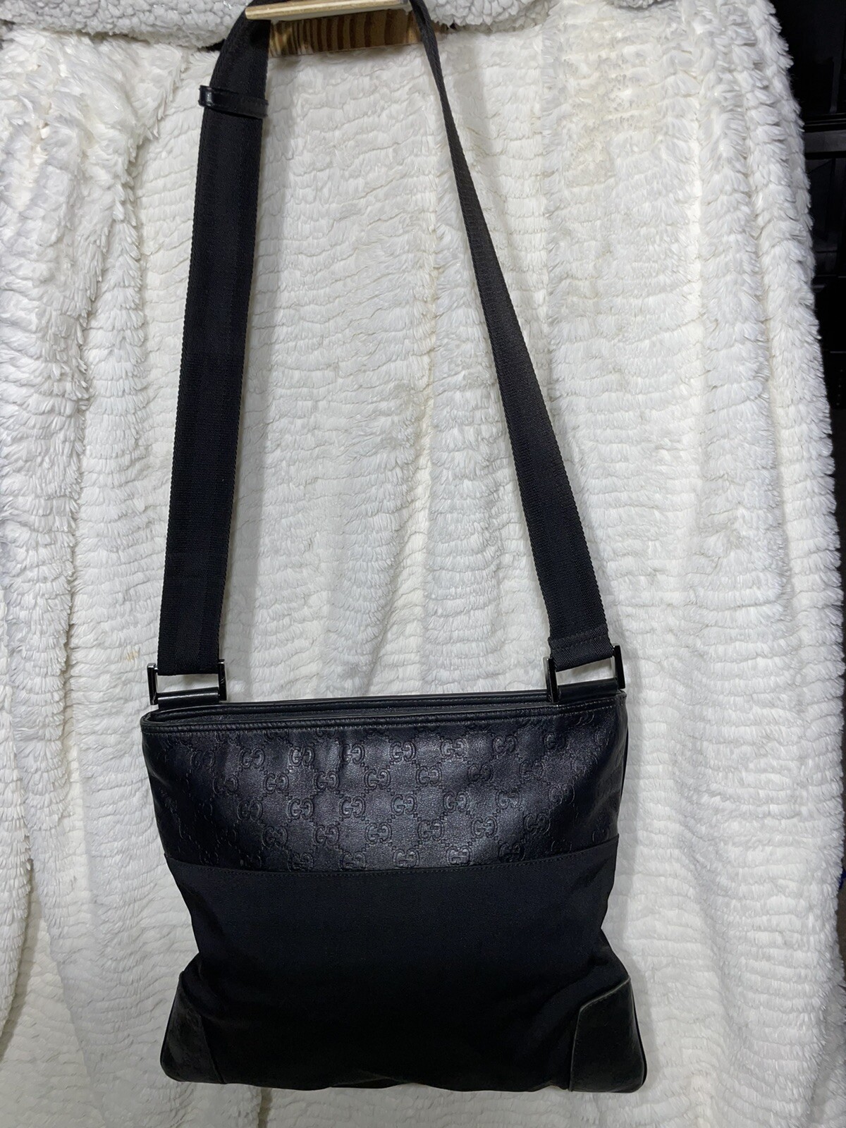 gucci crossbody bag eBay