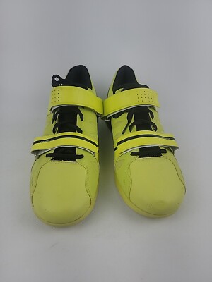 Size 13 - Reebok CrossFit Lifter Plus 2.0 Yellow for sale online