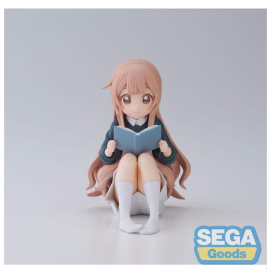 Hanako Ohmuro Chokonose Sega Ohmuroke Yuriyuri PM Anime Figur Dear Sisters