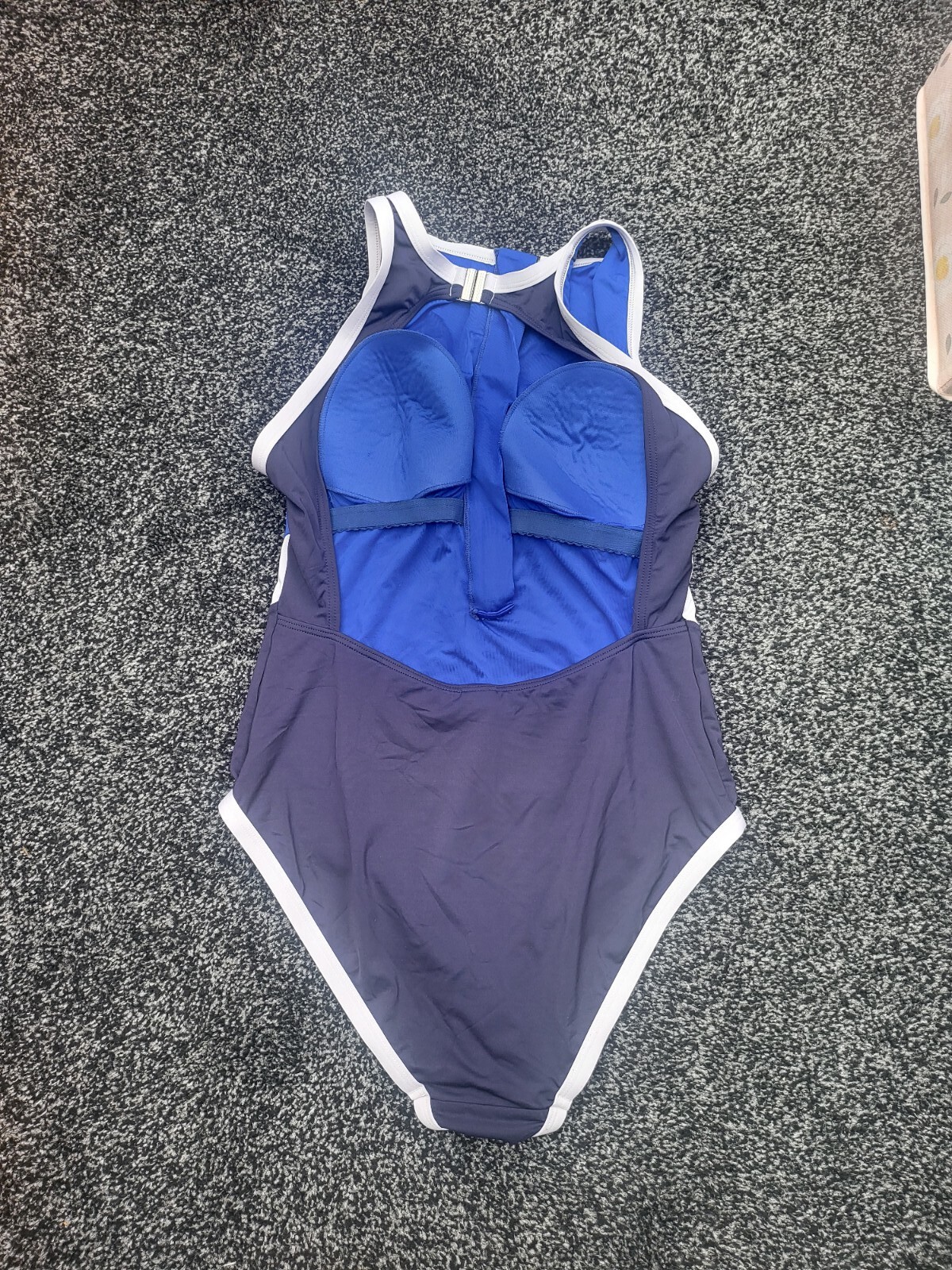 Next Swimming Costume Size 14 eBay