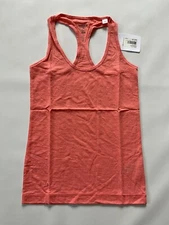 $30 Reebok Women’s Training Active Running Tank Top Size S