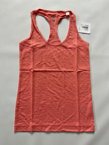 $30 Reebok Women’s Training Active Running Tank Top Size S - Picture 1 of 5