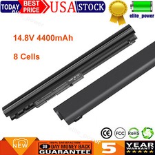 Battery LA04 LA03 For HP Spare 248 340 350 776622-001 728460-001 752237-001 65Wh