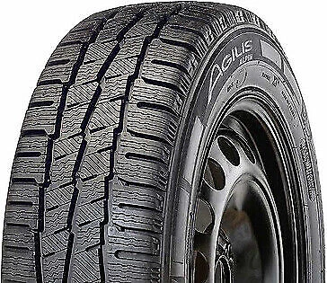 Michelin Agilis Alpin