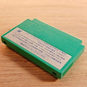 Rockman 5 Megaman Nintendo Famicom NES Japanese ver Cleaned Tested & Working