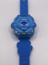 Blues Clues and You Watch - Blue Learning Watch for Preschoolers LeapFrog
