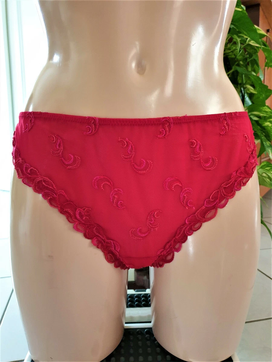 ANTIGEL LISE CHARMEL Culotte Taille 2 Mod Instinct De Style Ref