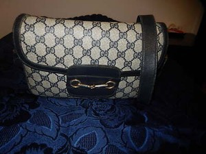 sac gucci monogramme