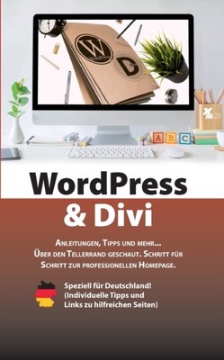 Rautenberg - WordPress Divi Mitteilungen und viele Tipps zur Erstellung - J555z