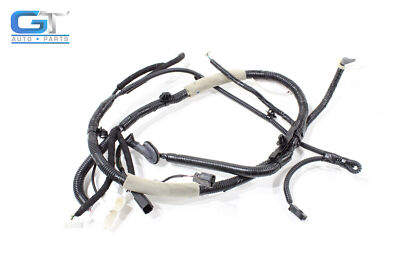 2017 - 2019 HONDA CR-V TAILGATE LIFTGATE BACK DOOR WIRE WIRING HARNESS OEM
