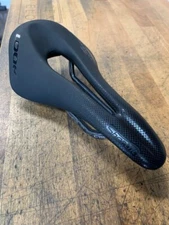 Selle San Marco Short Fit CFX carbon rail saddle narrow LOOK branded NEW!!!