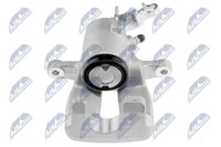 NTY HZT-VW-000 Bremssattel FüR Audi, Seat, Skoda, Skoda ( Svw ), VW