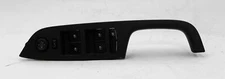 10 11 12 13 14 15 16 17 CHEVROLET EQUINOX LEFT DRIVER SIDE MASTER WINDOW SWITCH