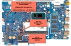 BIOS for Lenovo ideapad 3-15ITL05 New MAIN+EC Chip's For MB: HS45A HS55A NM-D461