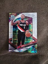2019-20 Panini Prizm Basketball Variations Guide 34