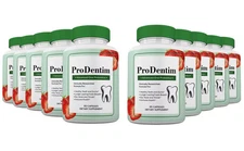 ProDentim Capsules, Prodentim Supplement for Teeth And Gums Health (10 pack)