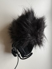 Rode Stereo VideoMic Pro On-Camera Microphone with DeadKitten Windshield