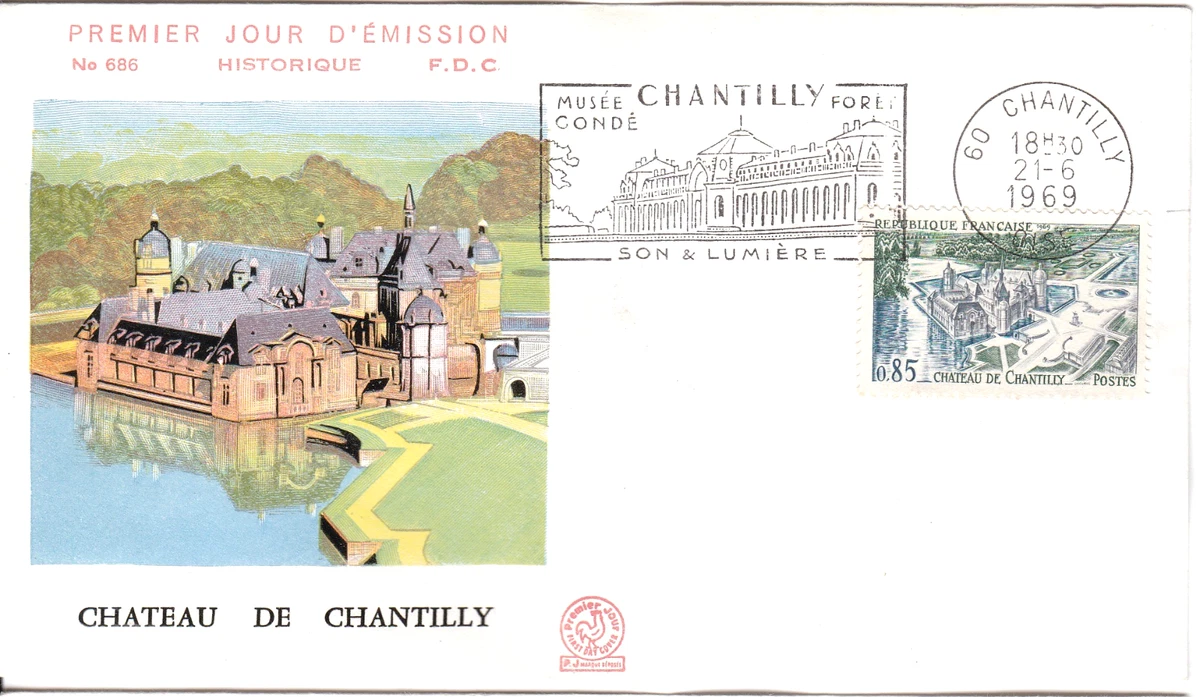 Enveloppes premier jour d'émission FDC, année 2004. Portraits de