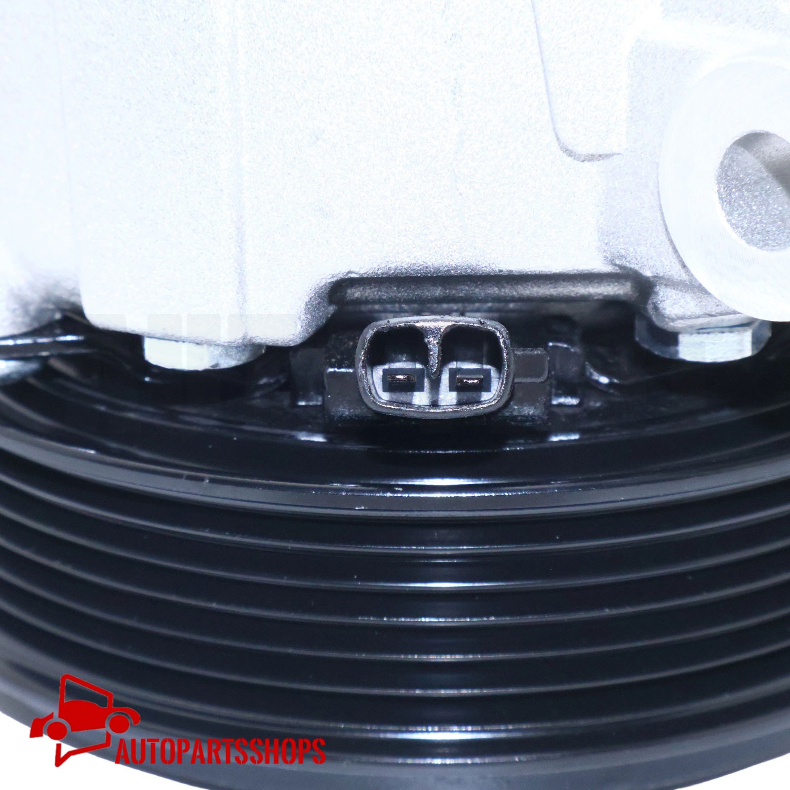 Maserati Levante 2015-2019 Ac compressor P/N 35232024F