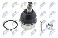 Original NTY Trag-/FüHrungsgelenk ZSD-TY-062 FüR Toyota
