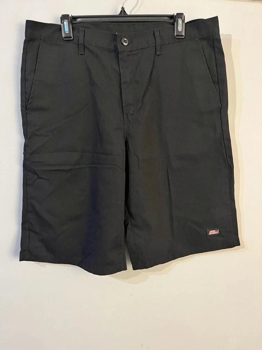 Dickies Black Shorts for Men for sale | eBay