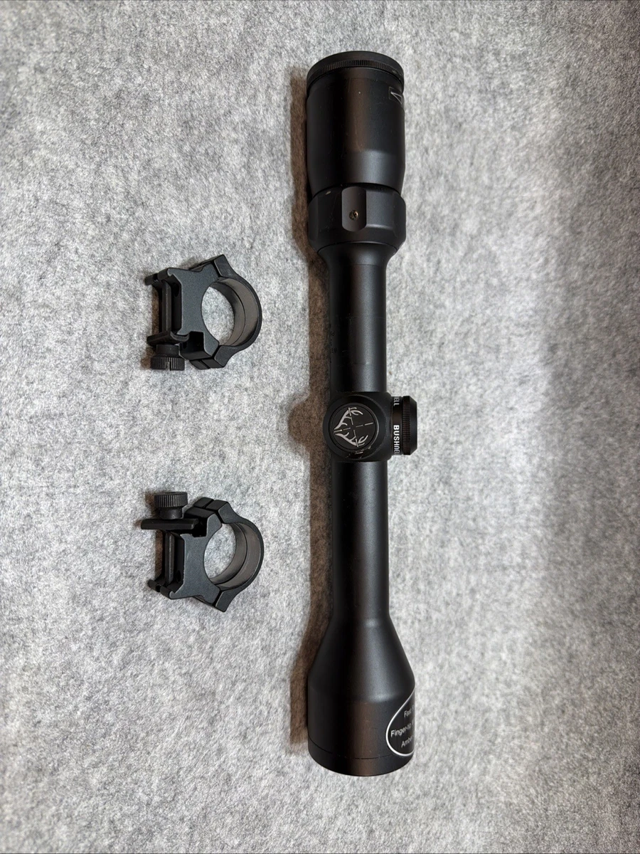 Bushnell Xlt Scope for sale | eBay